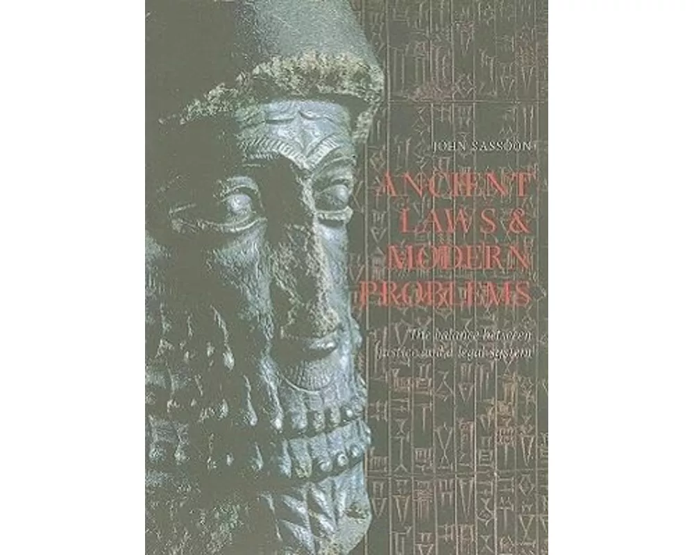 Ancient Laws and Modern Problems