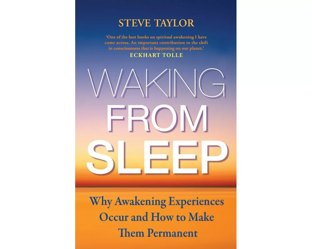 Waking from Sleep