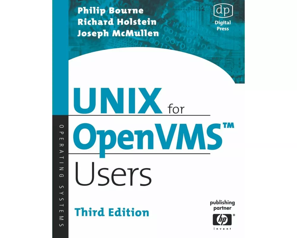 Unix for OpenVMS Users