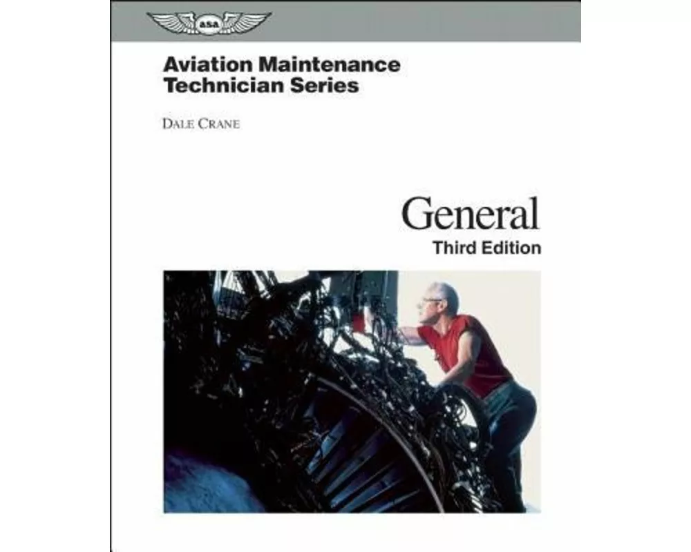 Aviation Maintenance Technician: General Ebundle