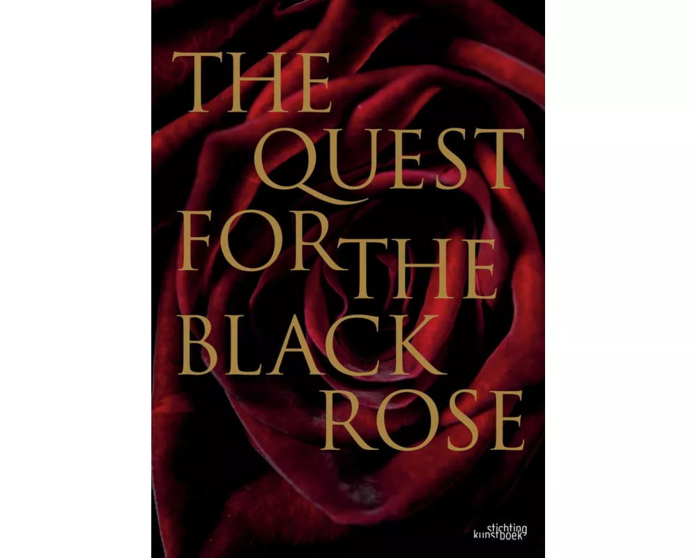 Quest for the Black Rose