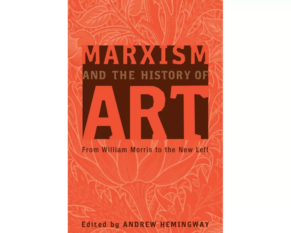 Marxism and the History of Art