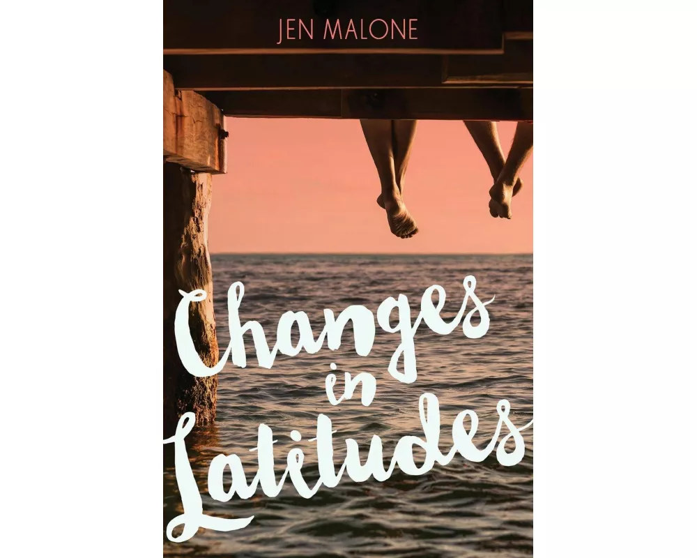 Changes in Latitudes