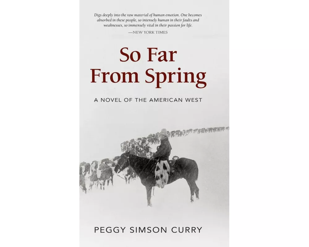 So Far from Spring