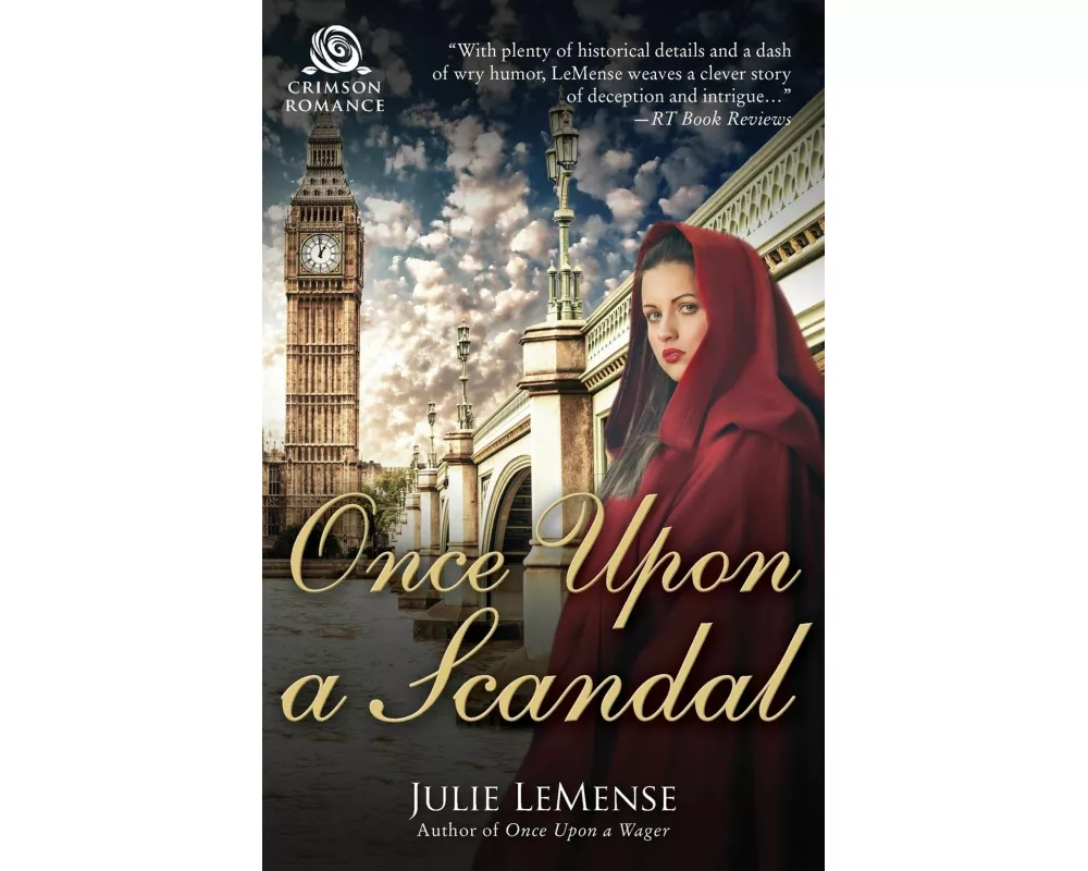 Once Upon a Scandal
