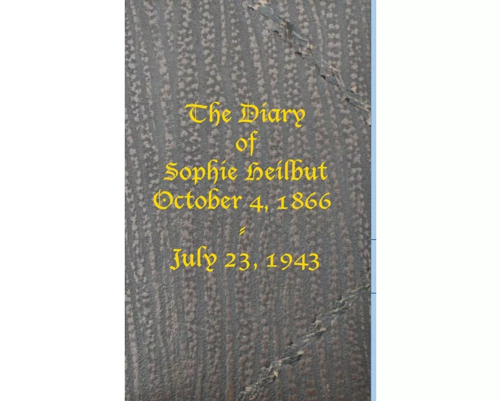 Grandmother's Diary