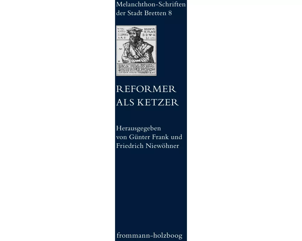 Reformer als Ketzer