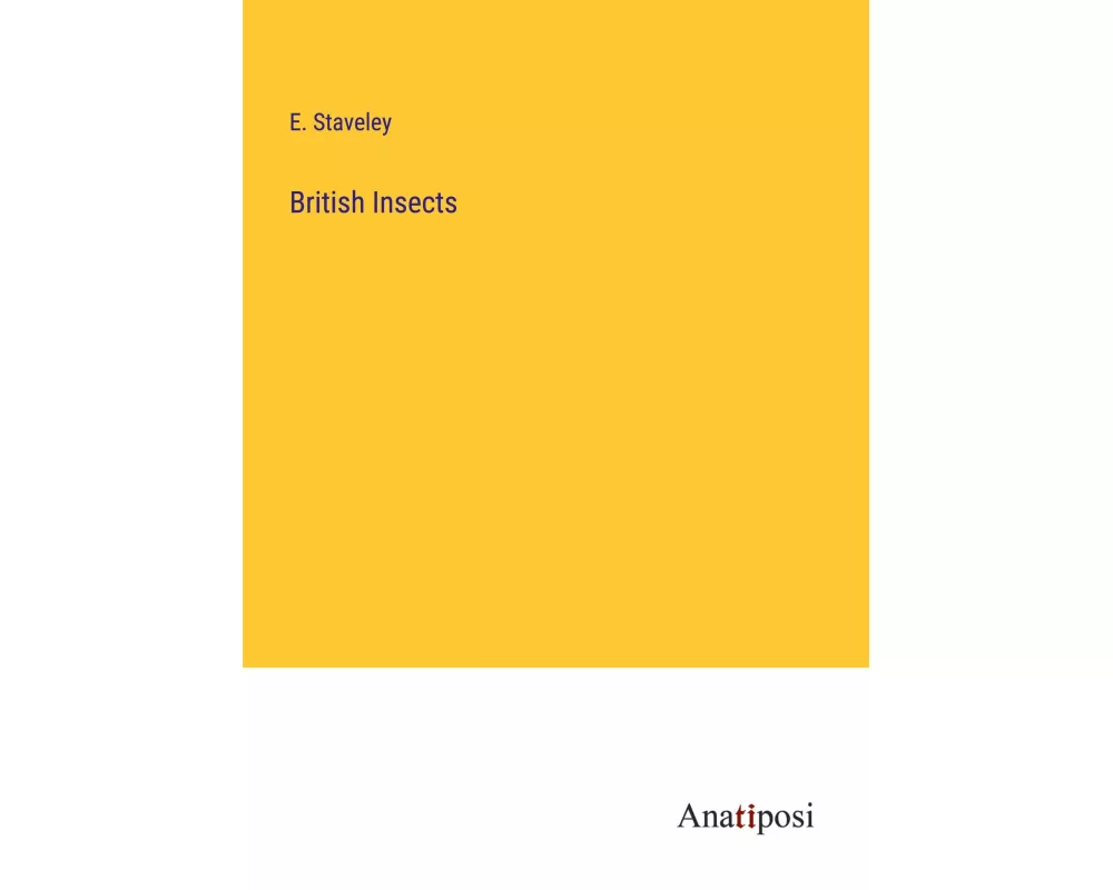 British Insects