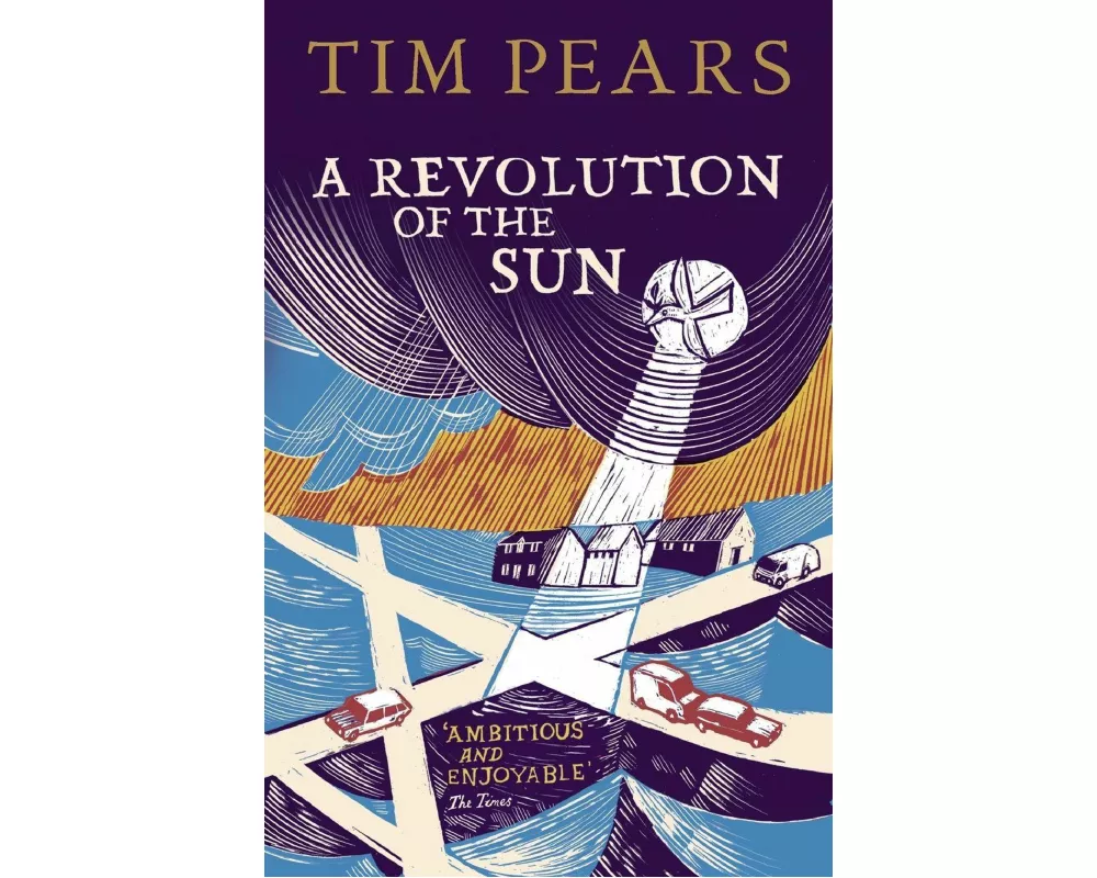 A Revolution Of The Sun