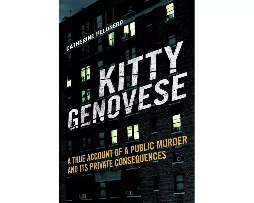 Kitty Genovese