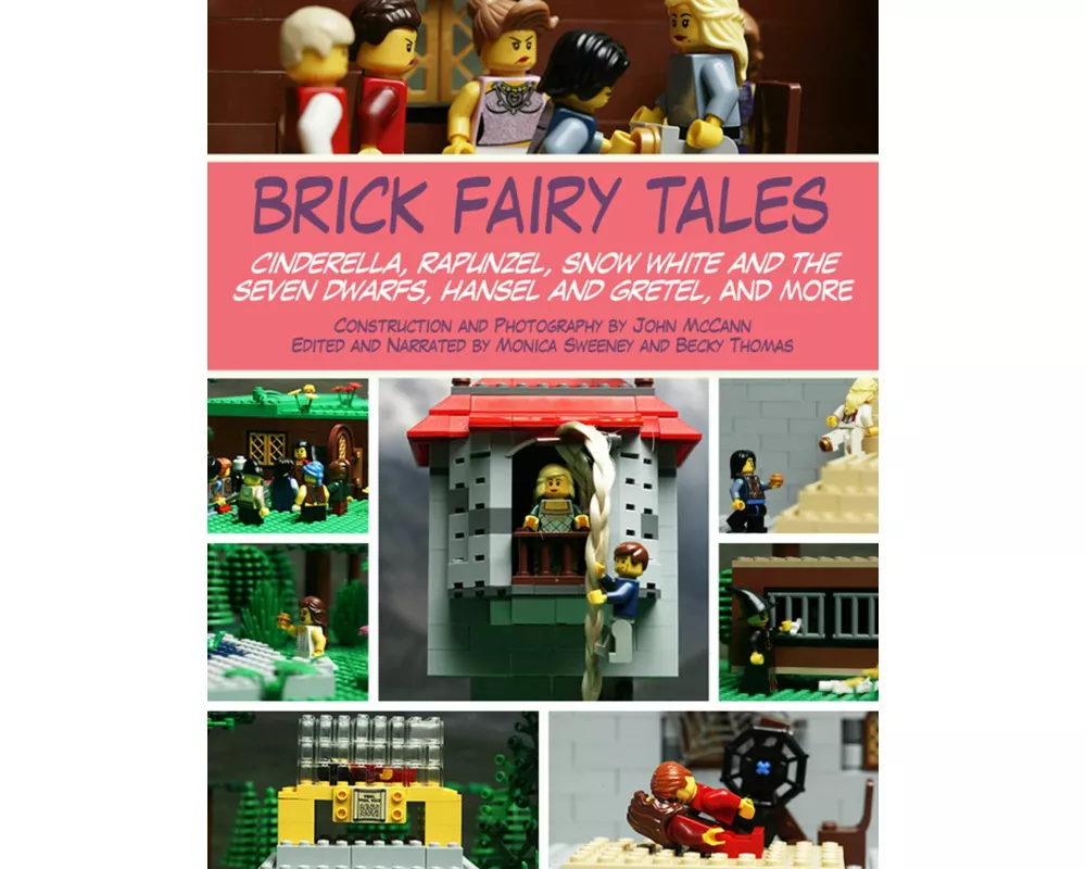 Brick Fairy Tales