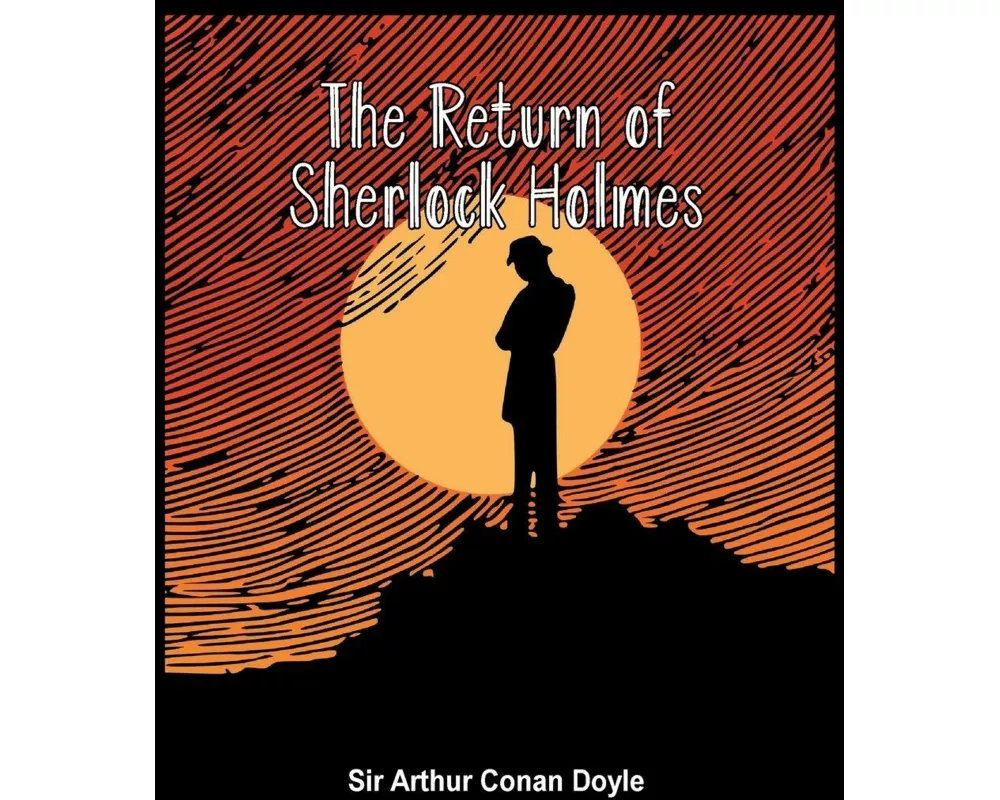 The Return of Sherlock Holmes