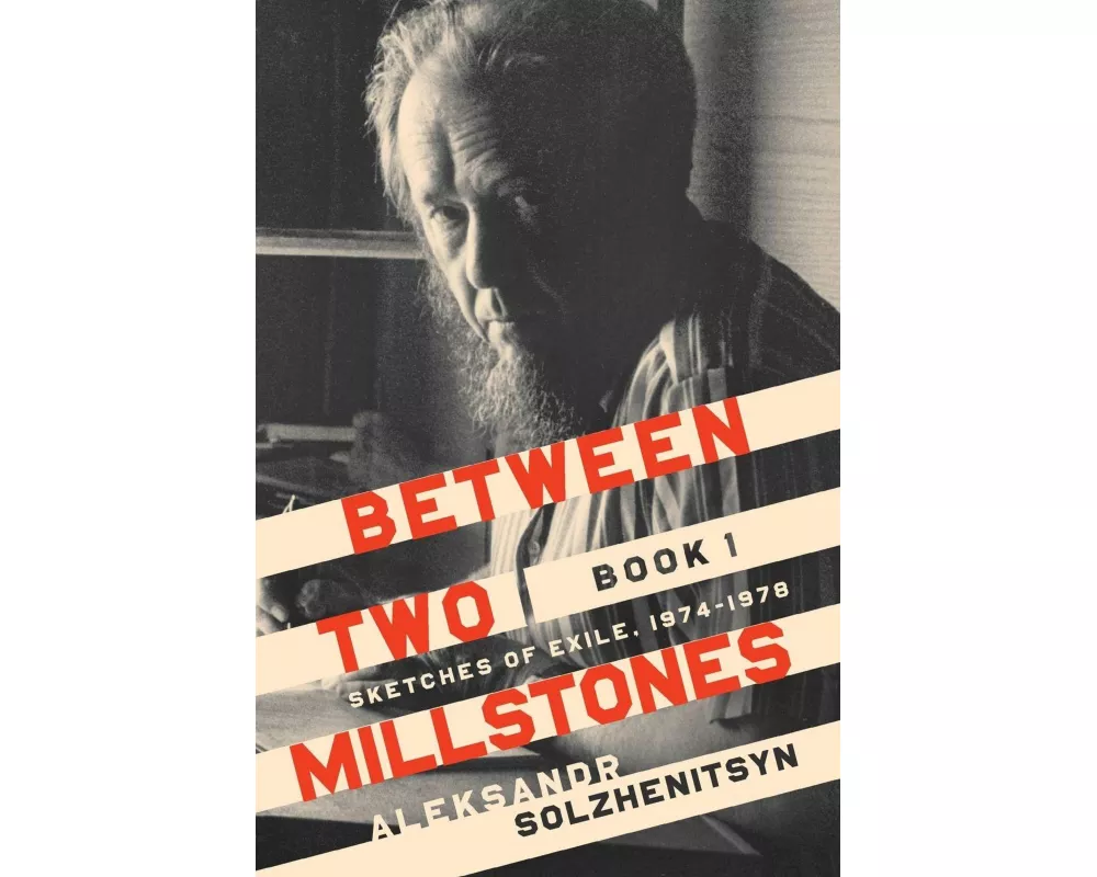 Between Two Millstones, Book 1