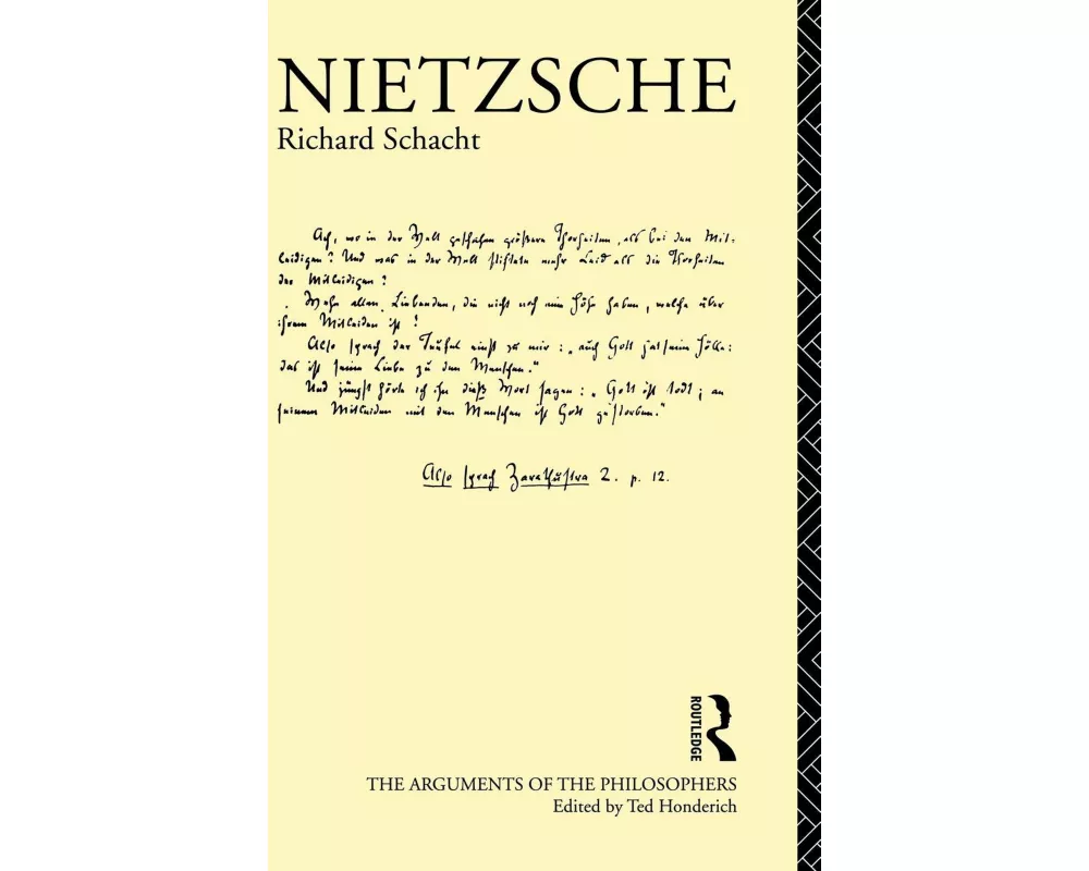 Nietzsche