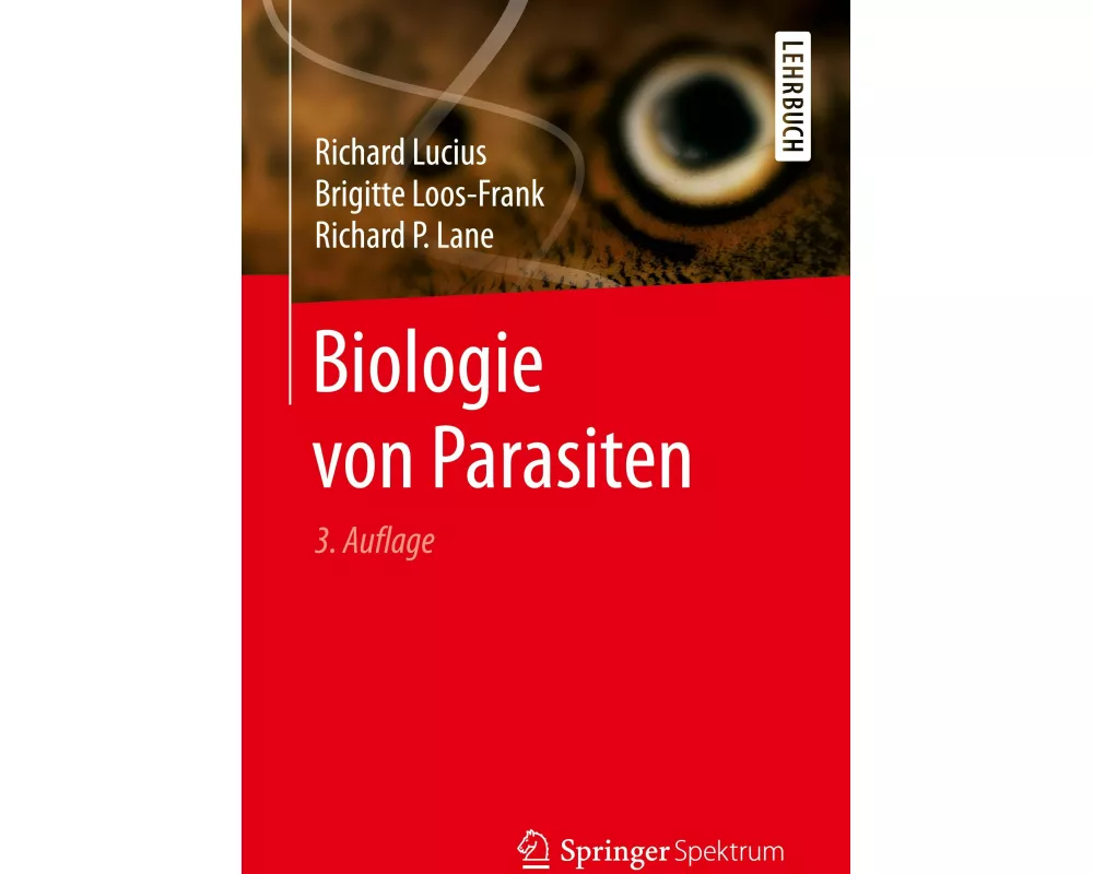 Biologie von Parasiten