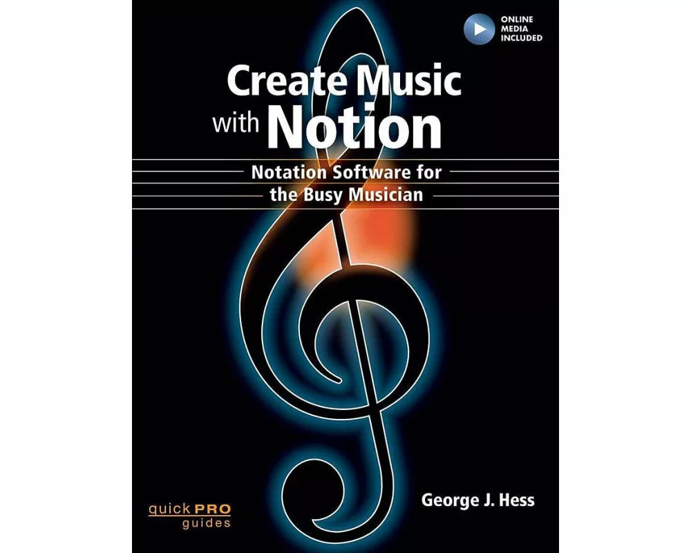 Create Music with Notion