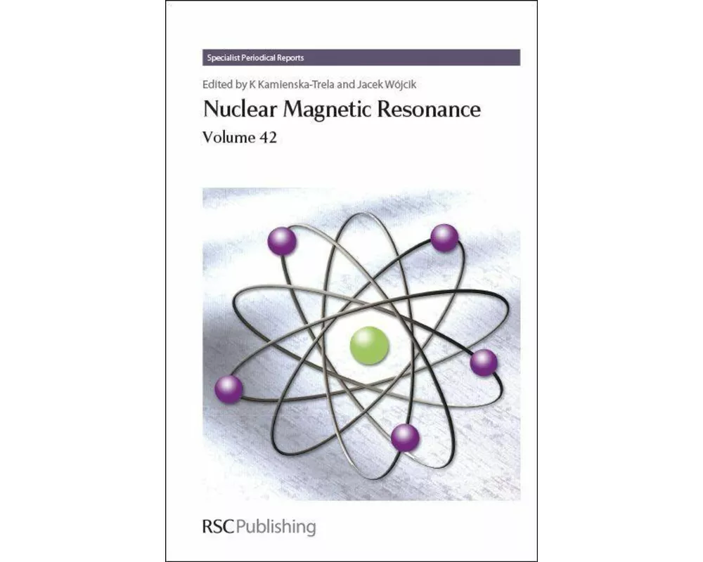 Nuclear Magnetic Resonance