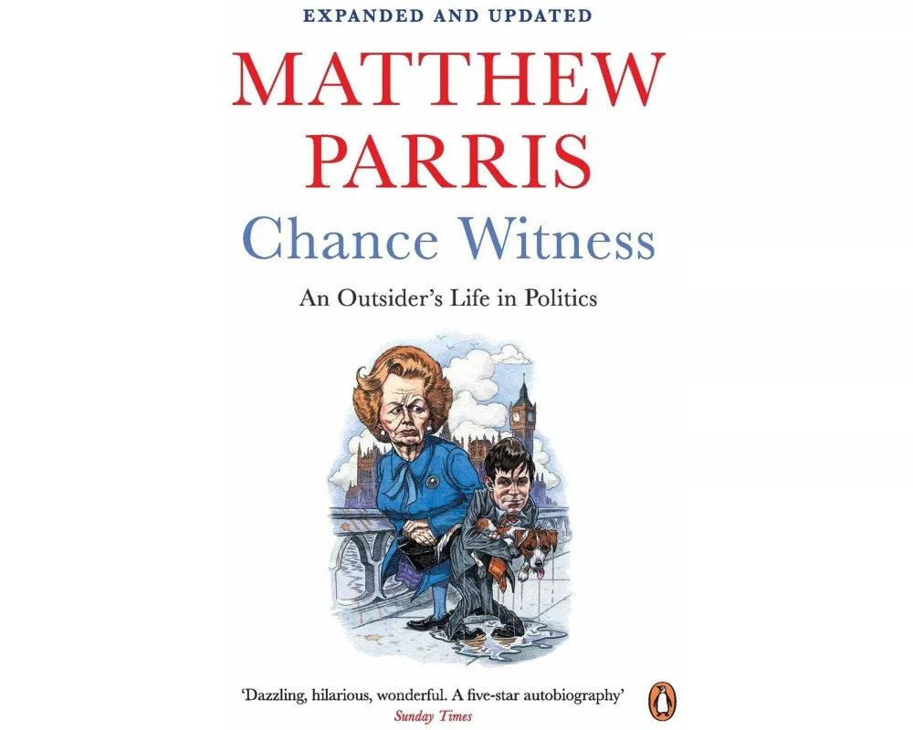Chance Witness