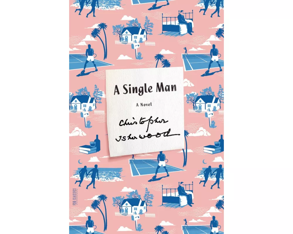Single Man