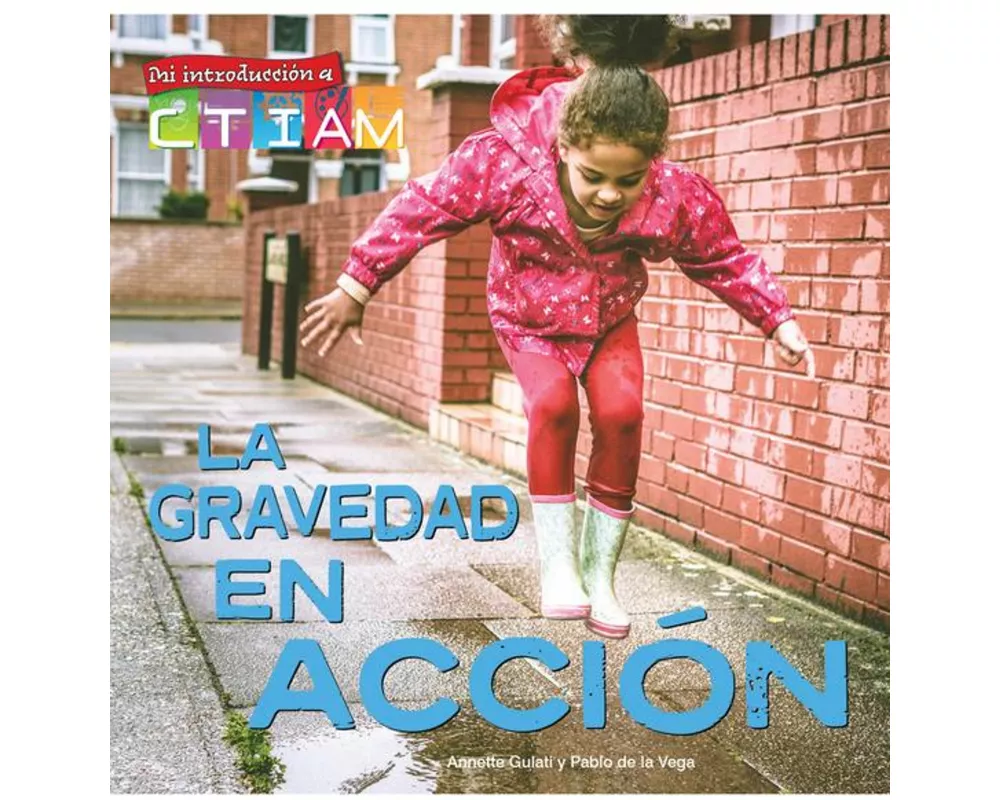La gravedad en accion