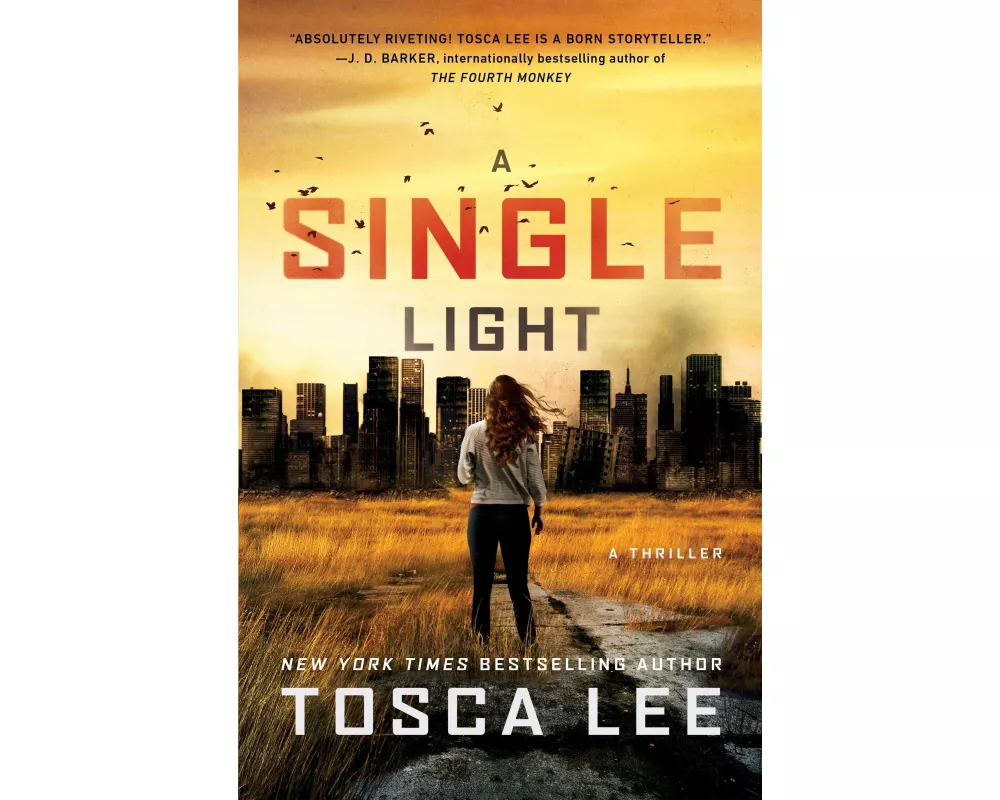 A Single Light