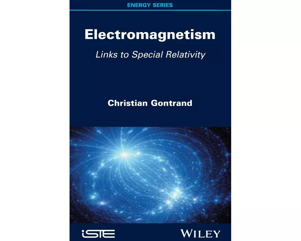 Electromagnetism