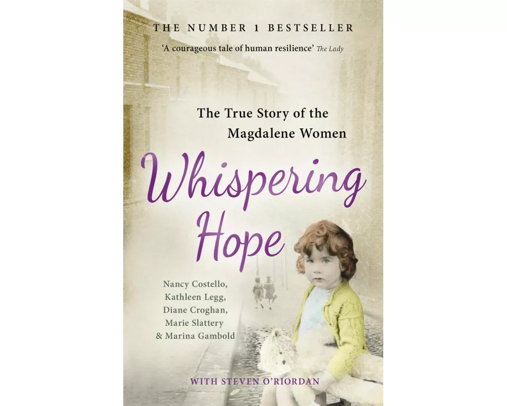 Whispering Hope