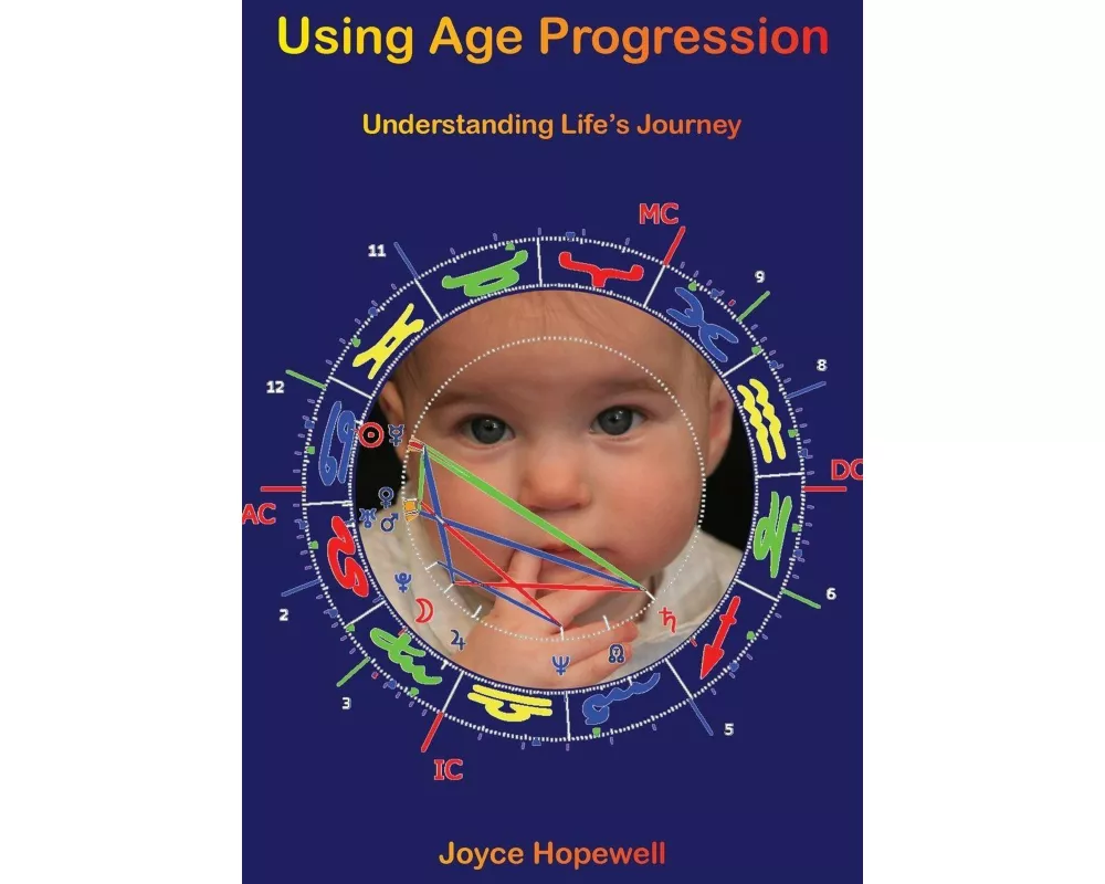 Using Age Progression