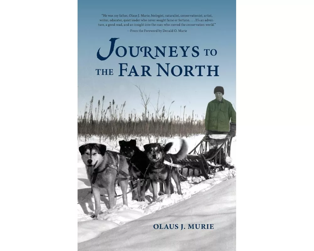 Journeys to the Far North