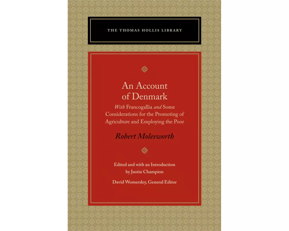 An Account of Denmark