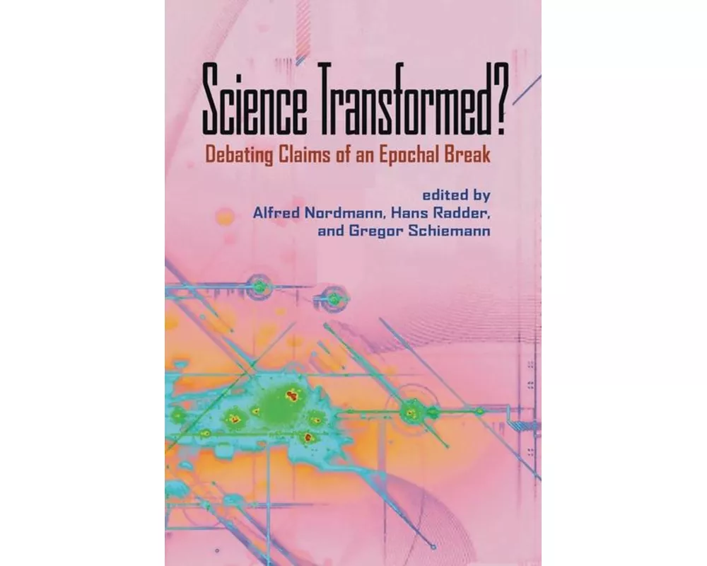 Science Transformed?