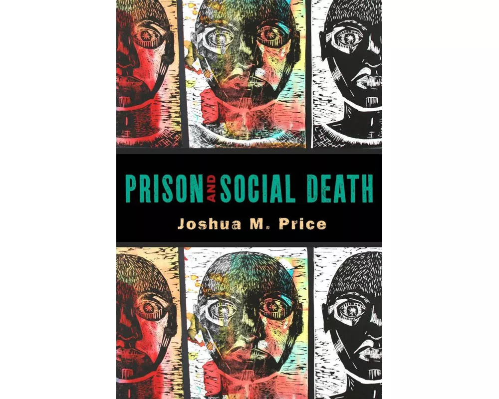 Prison and Social Death