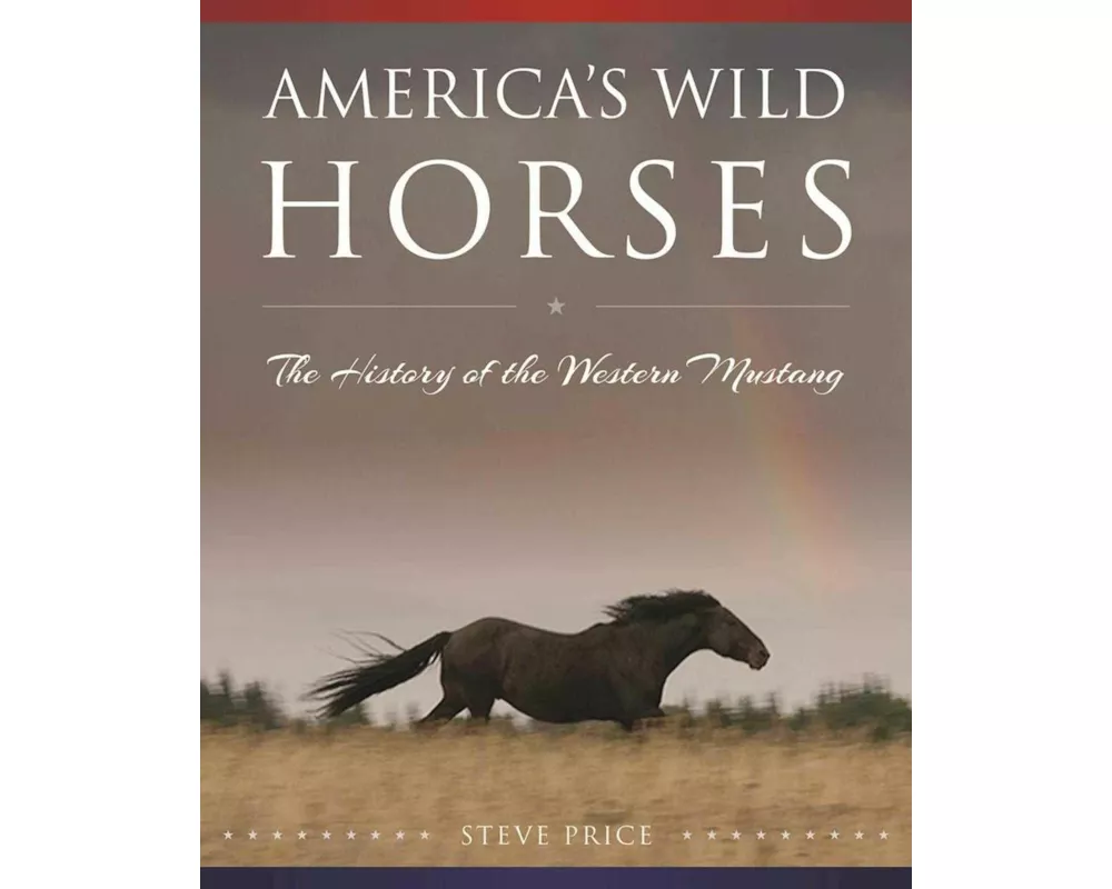 America's Wild Horses