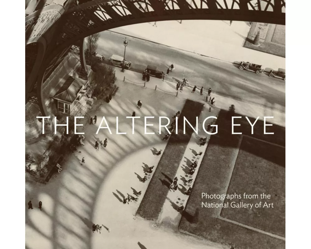 The Altering Eye