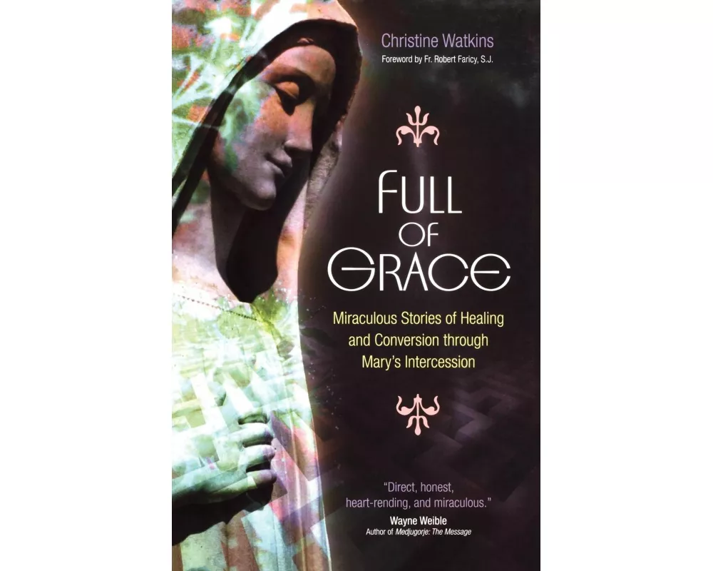 Full of Grace