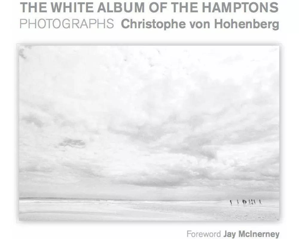 White Album of the Hamptons