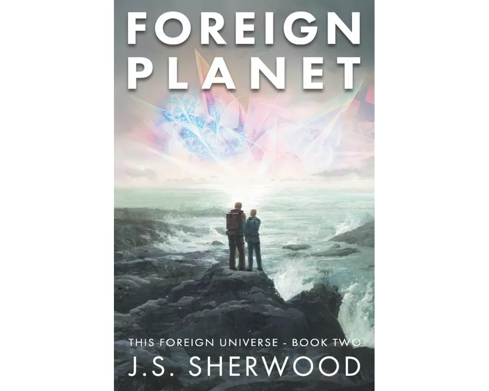Foreign Planet
