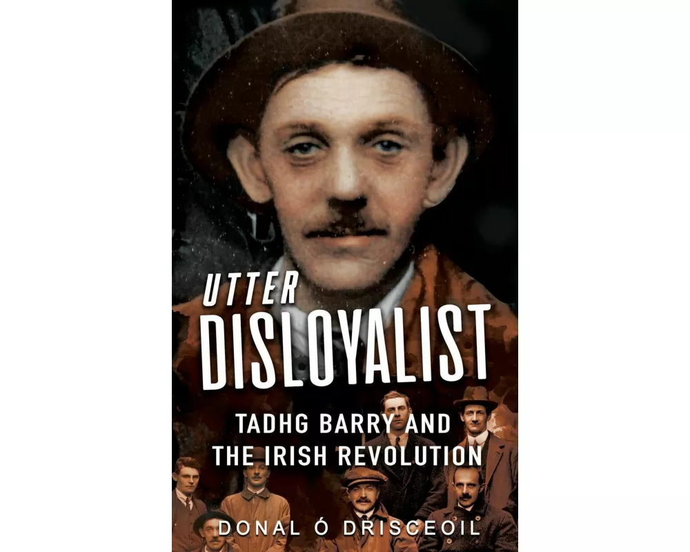 Utter Disloyalist