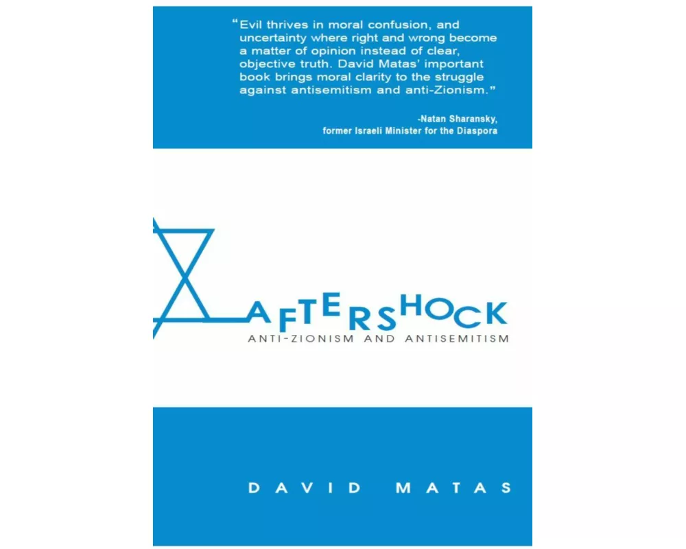 Aftershock
