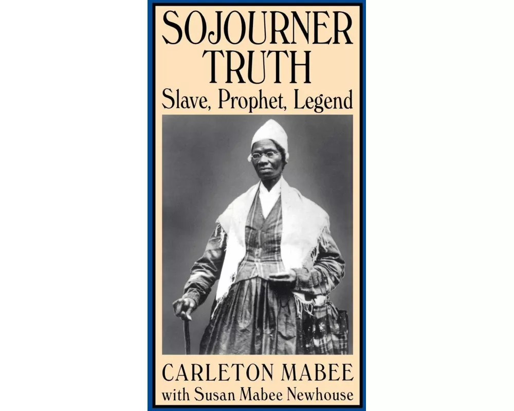 Sojourner Truth