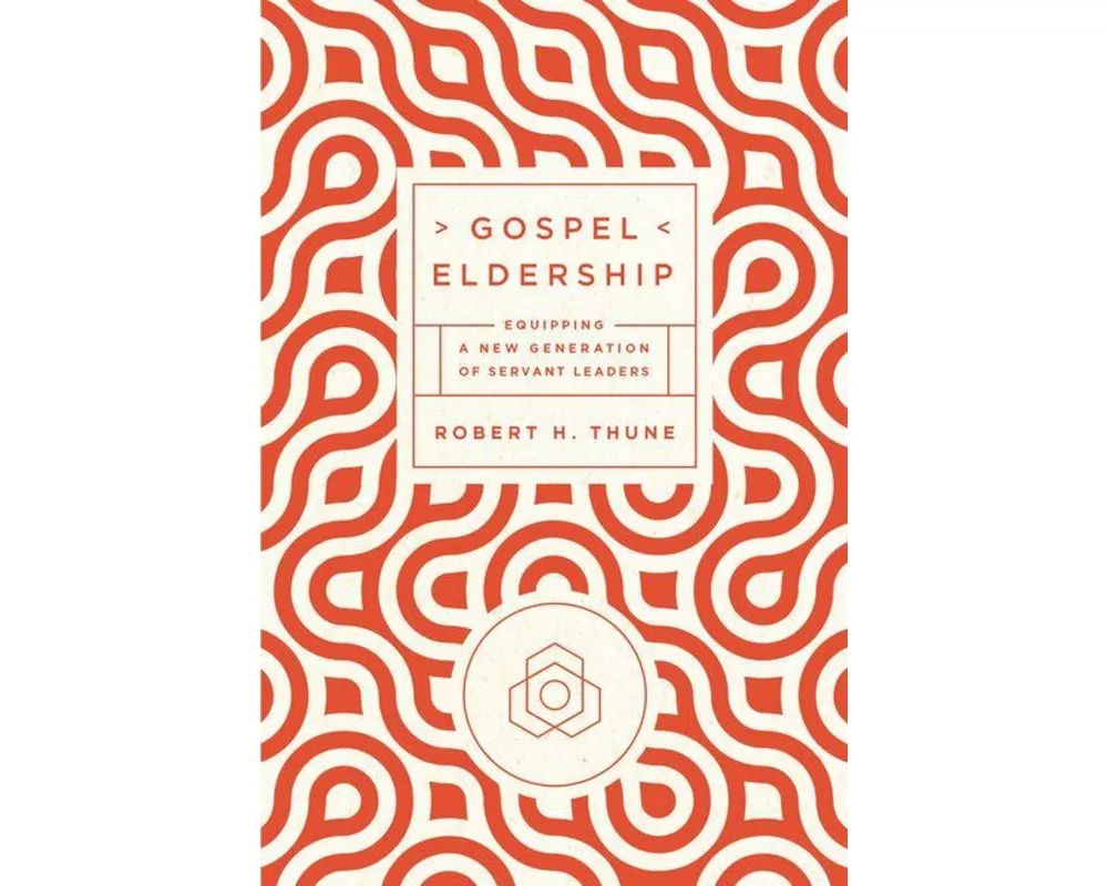 Gospel Eldership