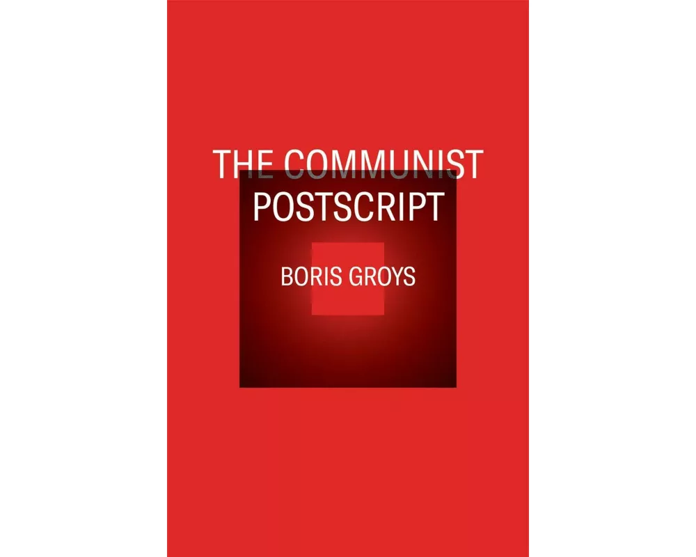 The Communist Postscript