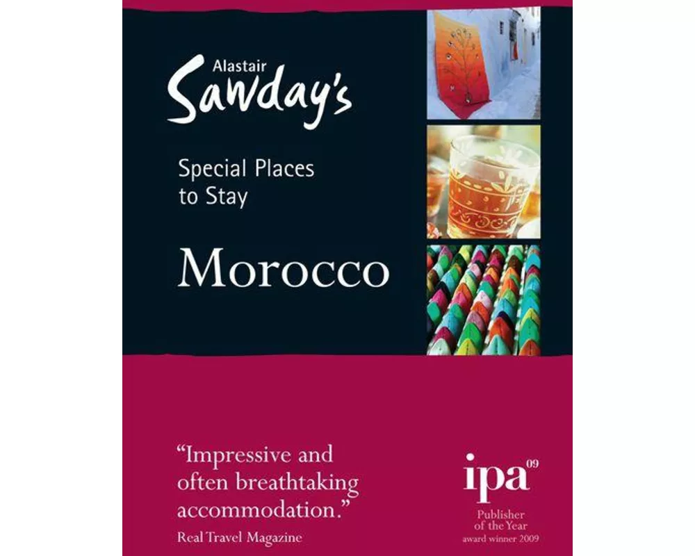 Special Places to Stay