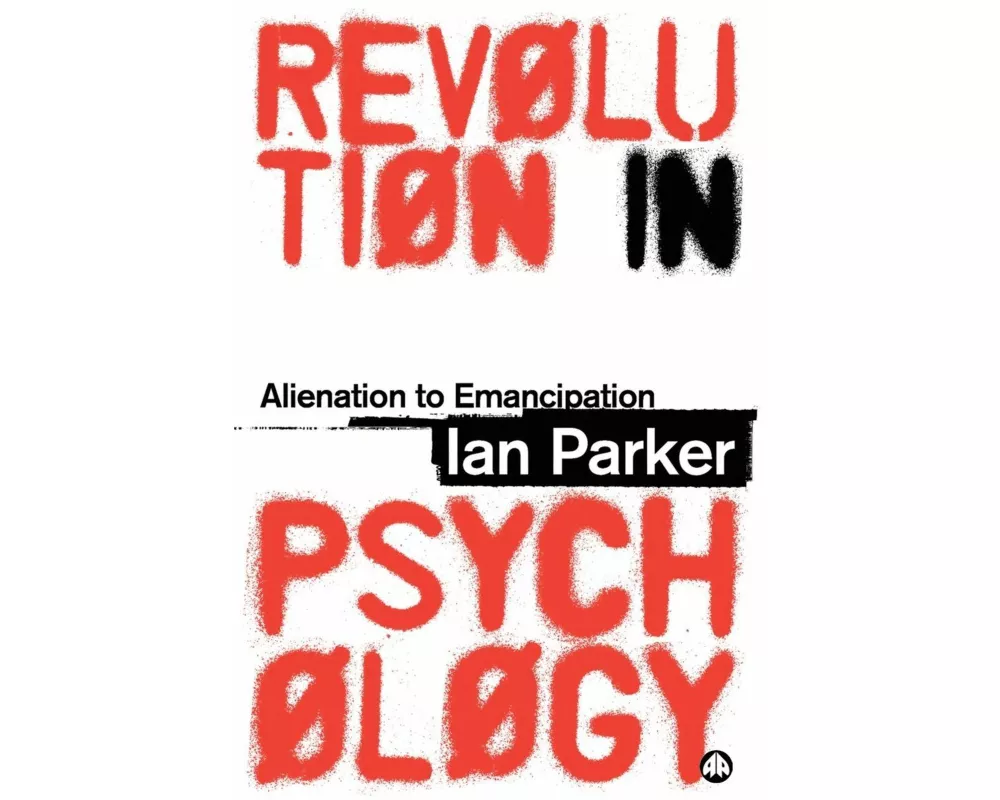 Revolution in Psychology