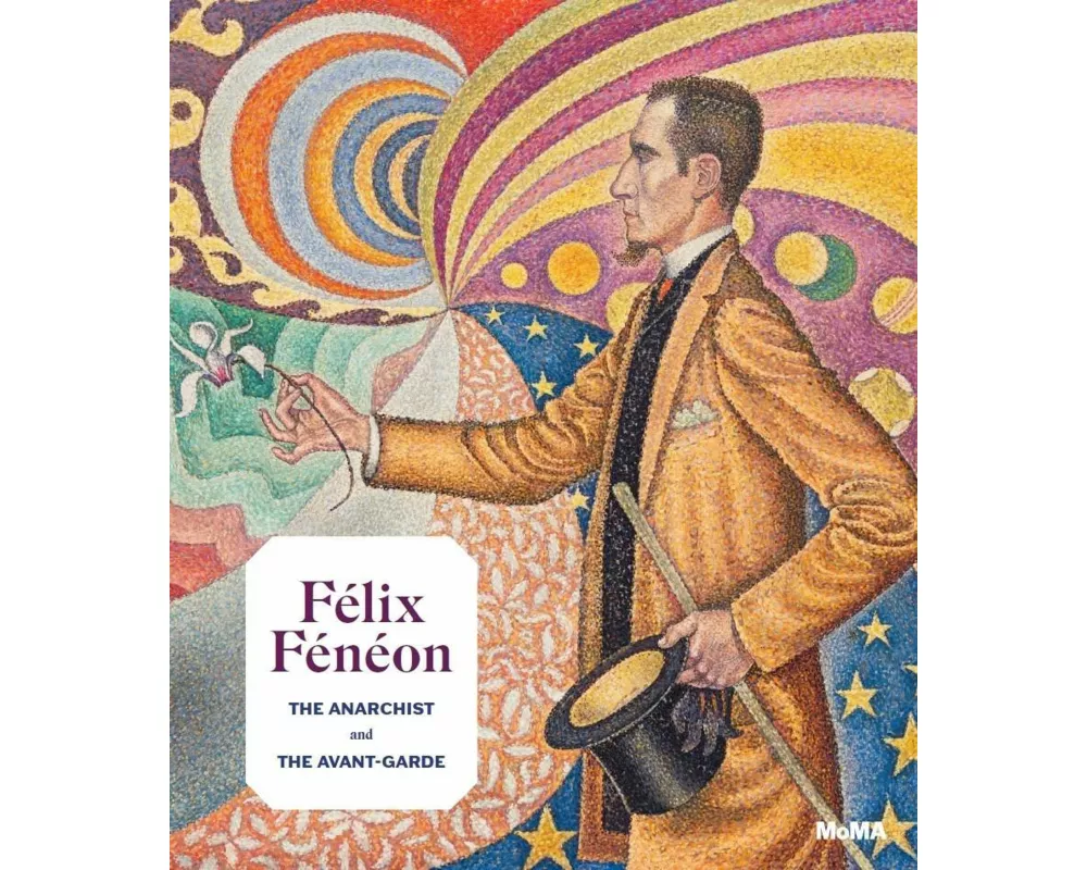 Félix Fénéon (1861-1944)