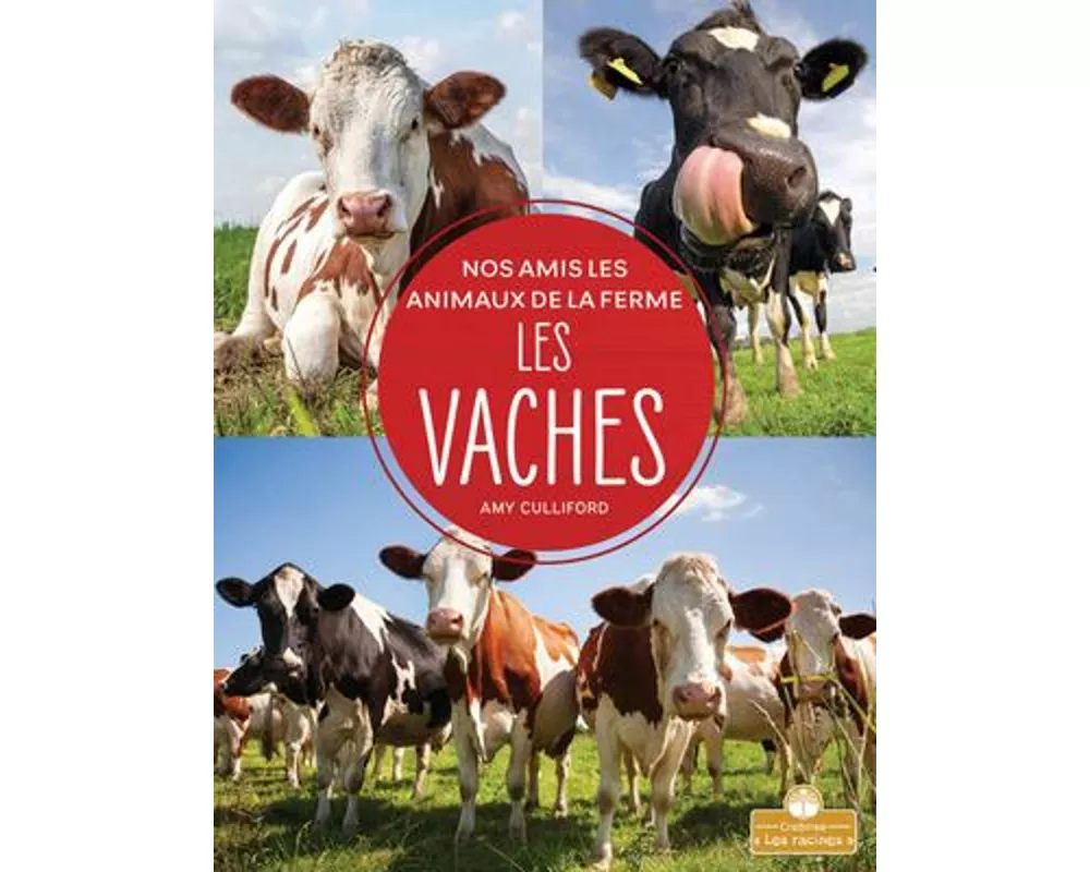 Les Vaches (Cows)