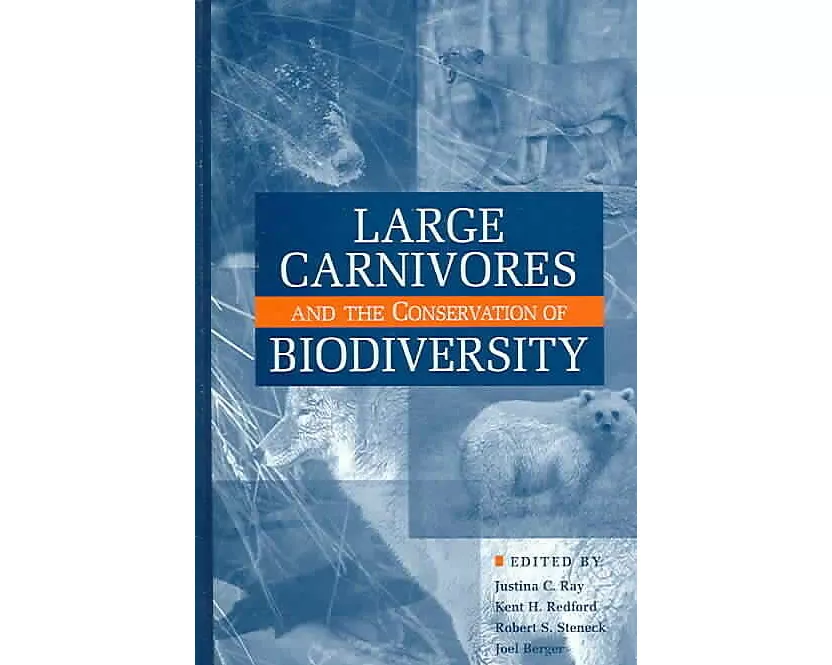 Large Carnivores and the Conservation of Biodiversity