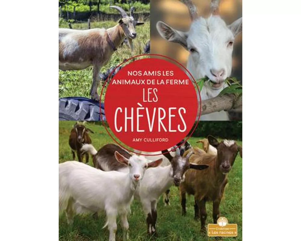 Les Chèvres (Goats)