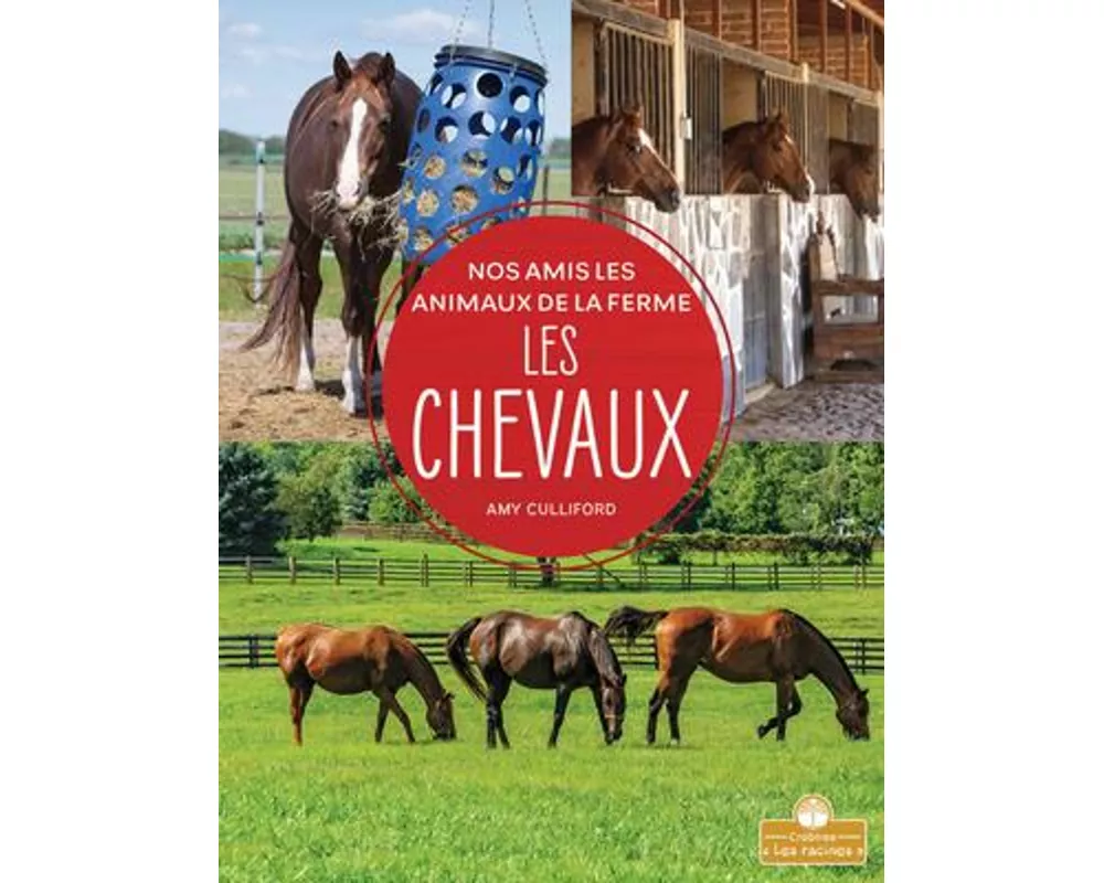 Les Chevaux (Horses)
