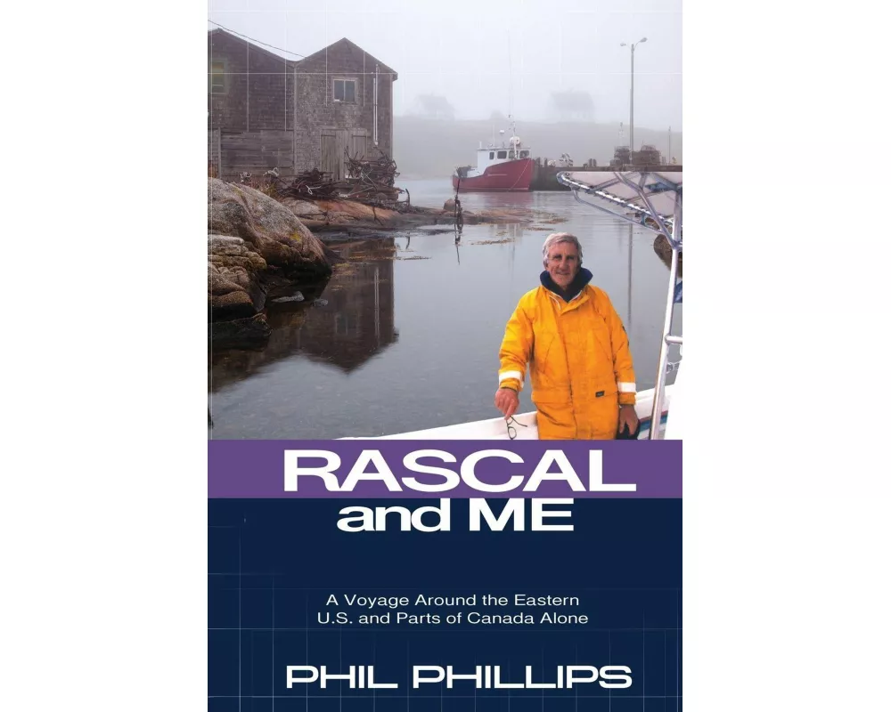 Rascal and Me